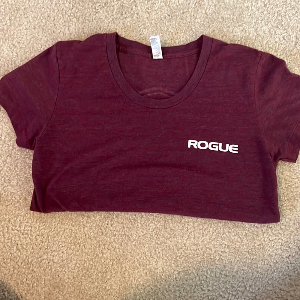 Rogue women’s top